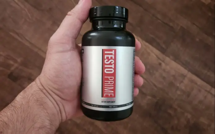 testoprime supplement